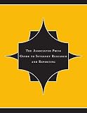 Bass, Frank: The Associated Press Guide to Internet Research and Reporting
