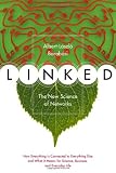 Barabasi, Alberto-Laszlo: Linked: The New Science of Networks