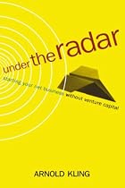 Under the radar : starting your net business&hellip;