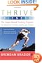 Thrive Fitness: The Vegan-Based Training Program for Maximum Strength, Health, and Fitness