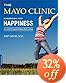Popular Health Books from the Mayo Clinic