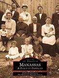 Mulunney, Kathleen: Manassas: A Place of Passages Mulunney, Kathleen: Manassas: A Place of Passages
