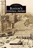 Tsipis, Vanni K.: Boston's Central Artery