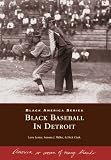 Clark, Dick: Black Baseball in Detroit