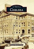 Clark, Peggy: CHELSEA