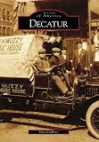 Guillory, Dan: Decatur