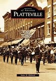 Hibbard, James B.: Platteville Hibbard, James B.: Platteville