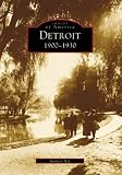 Bak, Richard: Detroit, 1900-1930 Bak, Richard: Detroit, 1900-1930