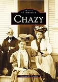 Trombly, Christina M.: Chazy