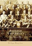 Robbins, David L.: Suffolk University