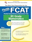 Hearne, Stephen: Florida Fcat Rea: The Best Test Prep for 8th Grade Math Hearne, Stephen: Florida Fcat Rea: The Best Test Prep for 8th Grade Math
