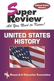 Woodworth, Steven E.: U.s. History Super Review