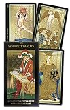 Atanassov, Atanas A.: Visconti Tarots