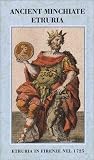 [???]: Ancient Minchiate Etruria, 1725