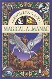 Llewellyn Publications: Llewellyn's 2002 Magical Almanac Llewellyn Publications: Llewellyn's 2002 Magical Almanac