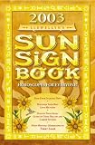 Lamb, Terry: 2003 Sun Sign Book