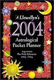 [???]: Llewellyn's Astrological Planner 2004 Calendar