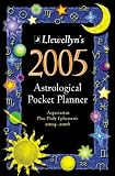 Llewellyn Staff: 2005 Astrological Pocket Planner