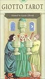 Marchesi, Guido Zibordi: Giotto Tarot Marchesi, Guido Zibordi: Giotto Tarot