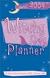 Dugan, Ellen: Llewellyn's Witchy Day Planner 2004 Calendar Dugan, Ellen: Llewellyn's Witchy Day Planner 2004 Calendar