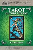 Sim, Valerie: Tarot Outside The Box Sim, Valerie: Tarot Outside The Box