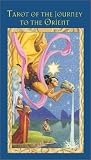 Minetti, Riccardo: Tarot of the Journey to the Orient Minetti, Riccardo: Tarot of the Journey to the Orient