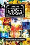 Llewellyn: 2005 Wicca Almanac