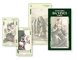 Ghiuselev, Iassen: Leonardo Da Vinci Tarot Ghiuselev, Iassen: Leonardo Da Vinci Tarot