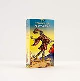 Lo-Scarabeo: Tarot De La Nueva Vision/Tarot of the New Vision Lo-Scarabeo: Tarot De La Nueva Vision/Tarot of the New Vision