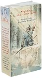 Toraldo, Manfredi: Vikings Tarot Toraldo, Manfredi: Vikings Tarot