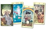 Giannini, Angelo: Tarot of the Animal Lords Giannini, Angelo: Tarot of the Animal Lords