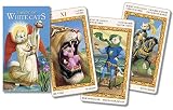 Alligo, Pietro: Tarot Of White Cats / Tarot De Los Gatos Blancos Alligo, Pietro: Tarot Of White Cats / Tarot De Los Gatos Blancos