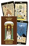 Scarabeo, Lo: Egyptian Mini Tarot Deck Scarabeo, Lo: Egyptian Mini Tarot Deck