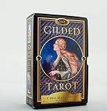 Moore, Barbara: The Gilded Tarot Moore, Barbara: The Gilded Tarot