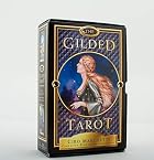The Gilded Tarot [boxed set] by Ciro&hellip;