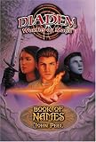 Peel, John: Book of Names