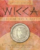 Wicca: A Year & a Day: 366 Days of Spiritual&hellip;