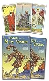 Cestaro, R.: Tarot of the New Vision Cestaro, R.: Tarot of the New Vision