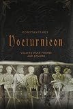 Konstantinos: Nocturnicon: Calling Dark Forces And Powers Konstantinos: Nocturnicon: Calling Dark Forces And Powers