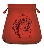 Scarabeo, Lo: Manara Velvet Bag Scarabeo, Lo: Manara Velvet Bag