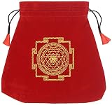 Scarabeo, Lo: Protection Velvet Bag Scarabeo, Lo: Protection Velvet Bag