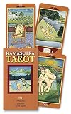 Vatsayayana, Mallnaga: Kamasutra Tarot Vatsayayana, Mallnaga: Kamasutra Tarot
