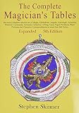 Skinner, Stephen: The Complete Magician's Tables Skinner, Stephen: The Complete Magician's Tables