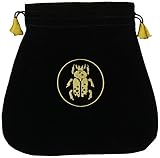 Scarabeo, Lo: Lo Scarabeo Velvet Bag Scarabeo, Lo: Lo Scarabeo Velvet Bag