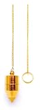 Lo-Scarabeo: Gold Heavy Pendulum: Testimony Lo-Scarabeo: Gold Heavy Pendulum: Testimony