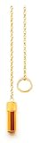 Lo-Scarabeo: Gold Balanced Pendulum: Testimony Lo-Scarabeo: Gold Balanced Pendulum: Testimony
