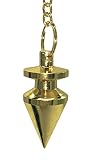 Lo-Scarabeo: Gold Egyptian Pendulum Lo-Scarabeo: Gold Egyptian Pendulum