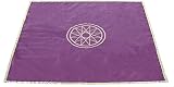 Lo-Scarabeo: Esoteric Velvet Cloth Lo-Scarabeo: Esoteric Velvet Cloth
