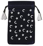 Scarabeo, Lo: Moon & Stars Mini Bag Scarabeo, Lo: Moon & Stars Mini Bag