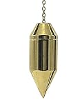 Scarabeo, Lo: Chrome Plated Pendulum (Chamber) Scarabeo, Lo: Chrome Plated Pendulum (Chamber)